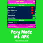 foxy mods ml