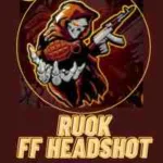 Ruok FF Auto Headshot APK