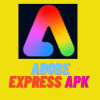 Adobe Express APK