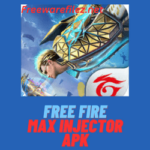 free fire max injector