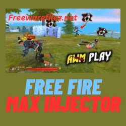 Free Fire max injector