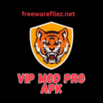 VIP Mod Pro APK