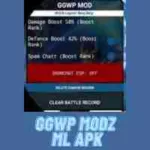 GGWP Modz