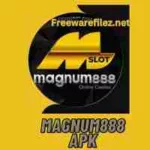 magnum888 APK